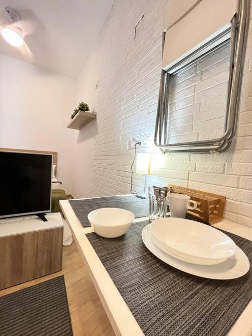 Apartmán Piso Palma Madrid Temporal Exteriér fotografie